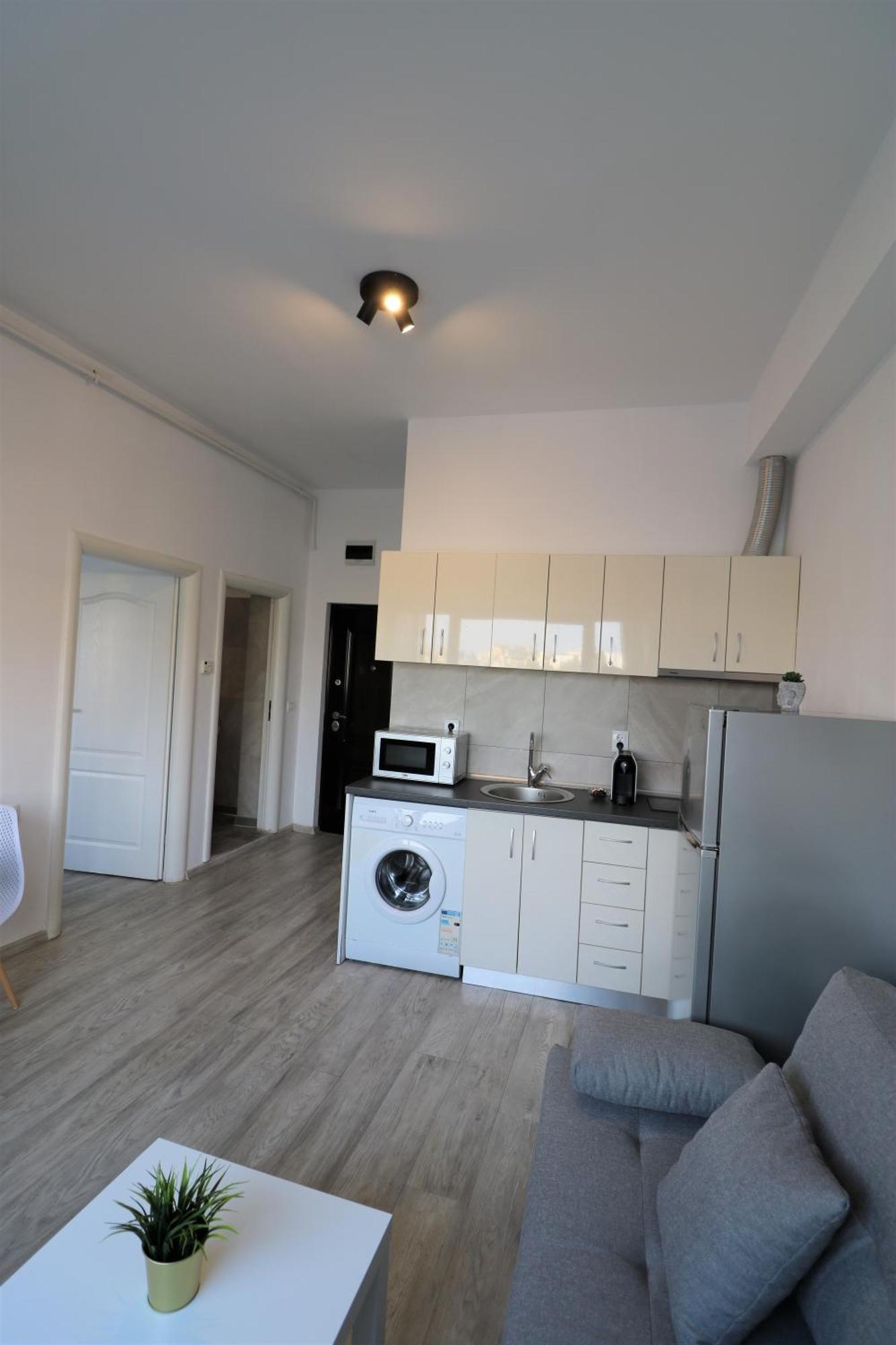 Cozy Deluxe Apartment - Old Town - Free Minibar Bukarest Kültér fotó