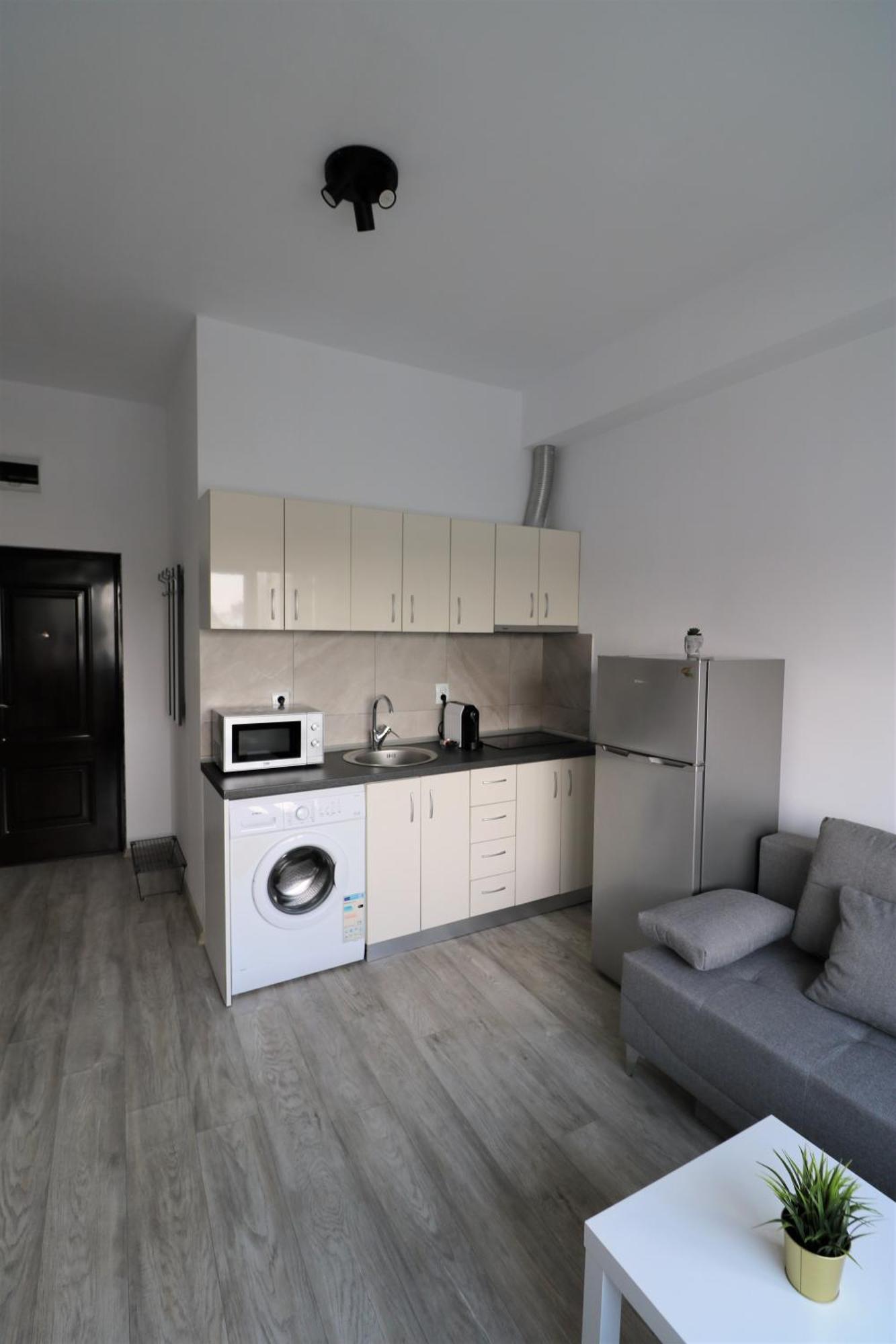 Cozy Deluxe Apartment - Old Town - Free Minibar Bukarest Kültér fotó