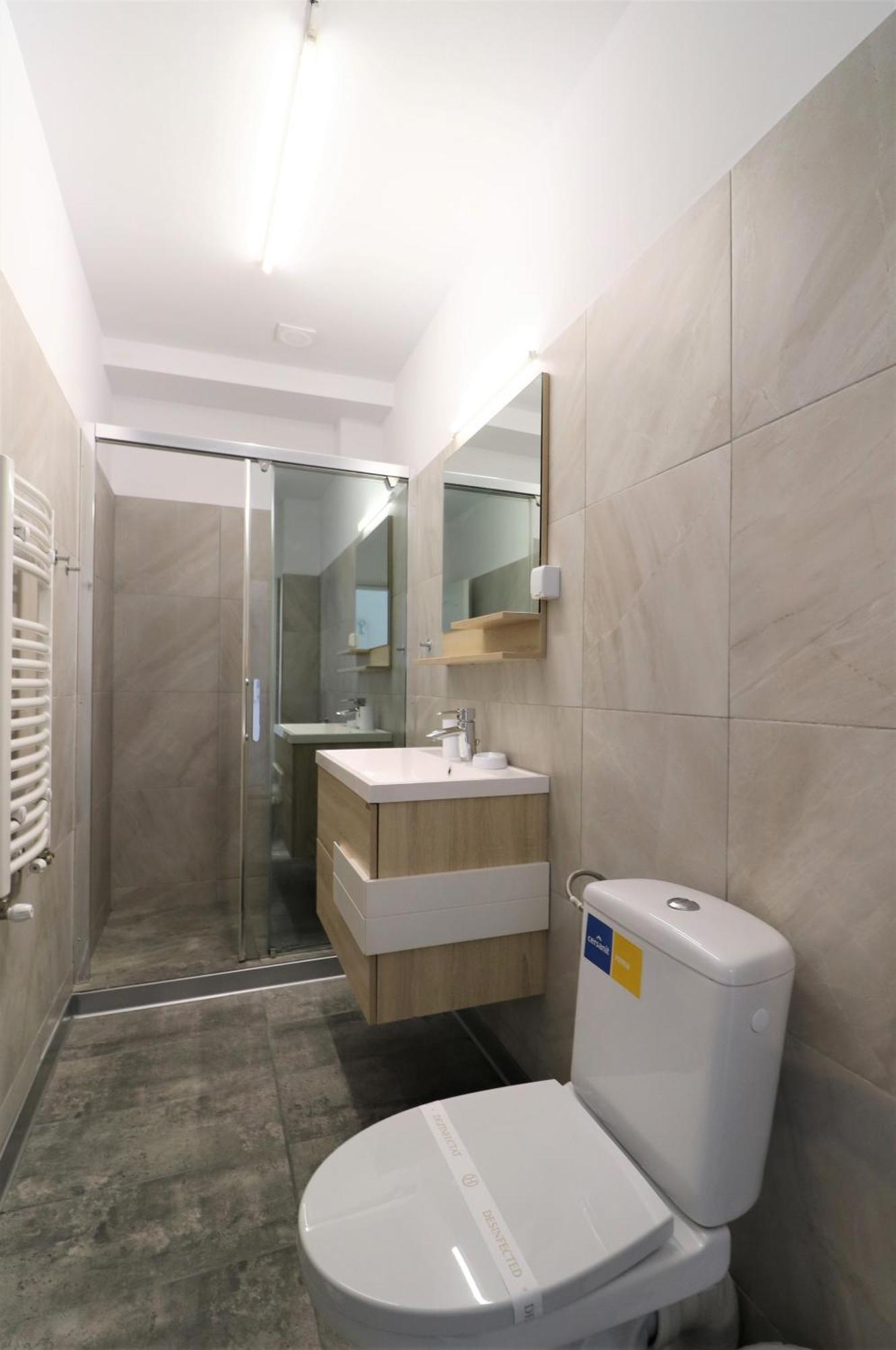 Cozy Deluxe Apartment - Old Town - Free Minibar Bukarest Kültér fotó
