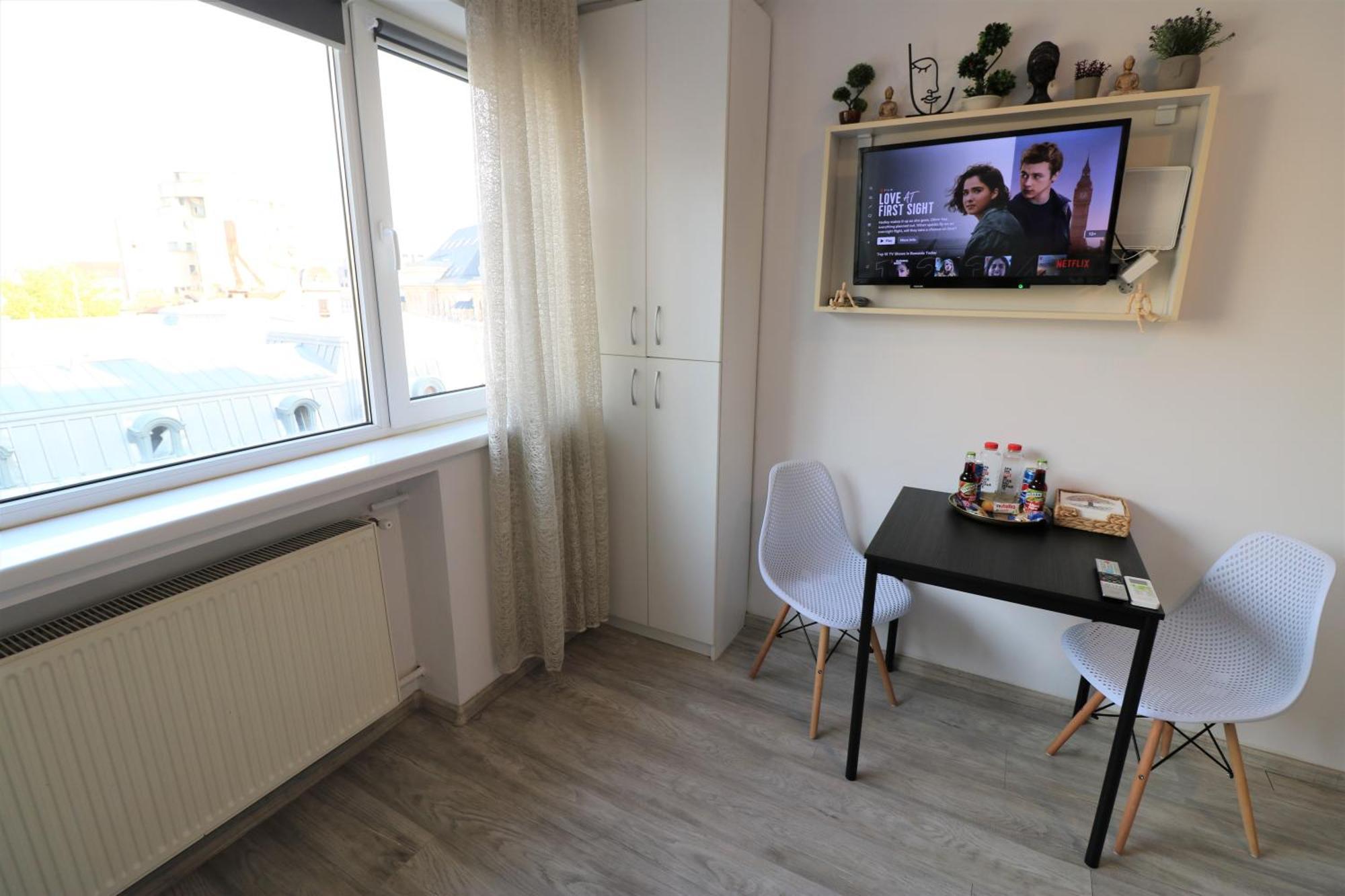 Cozy Deluxe Apartment - Old Town - Free Minibar Bukarest Kültér fotó